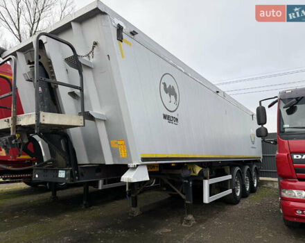 Виелтон НВ, объемом двигателя 0 л и пробегом 10 тыс. км за 19500 $, фото 1 на Automoto.ua