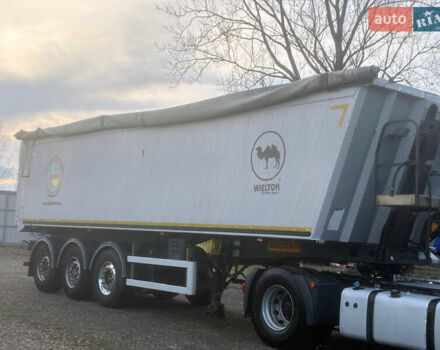 Виелтон НВ, объемом двигателя 0 л и пробегом 10 тыс. км за 19500 $, фото 21 на Automoto.ua