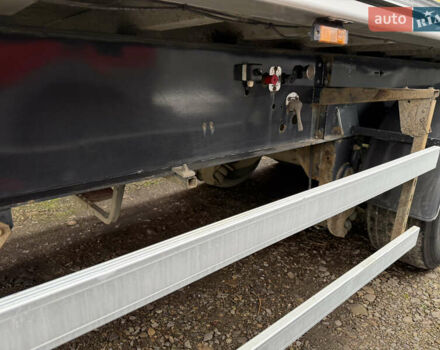 Виелтон НВ, объемом двигателя 0 л и пробегом 10 тыс. км за 19500 $, фото 13 на Automoto.ua