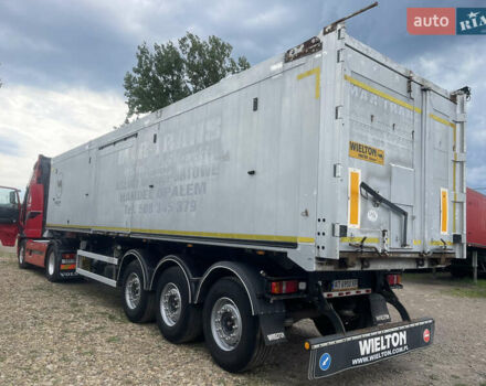 Виелтон НВ, объемом двигателя 0 л и пробегом 10 тыс. км за 24900 $, фото 11 на Automoto.ua