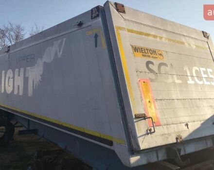 Виелтон НВ, объемом двигателя 0 л и пробегом 0 тыс. км за 4000 $, фото 3 на Automoto.ua