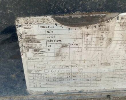 Виелтон НВ, объемом двигателя 0 л и пробегом 1 тыс. км за 16500 $, фото 9 на Automoto.ua