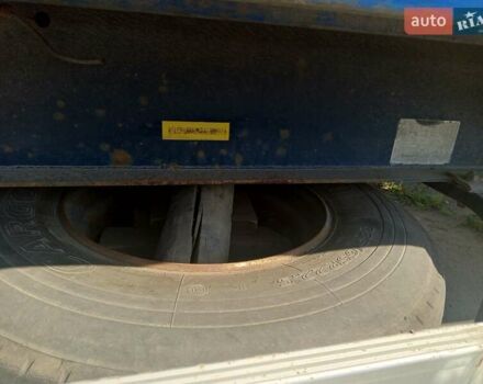 Виелтон НВ, объемом двигателя 0 л и пробегом 1 тыс. км за 16500 $, фото 19 на Automoto.ua