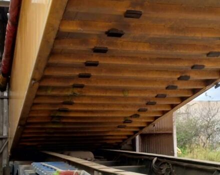 Виелтон НВ, объемом двигателя 0 л и пробегом 1 тыс. км за 16500 $, фото 5 на Automoto.ua