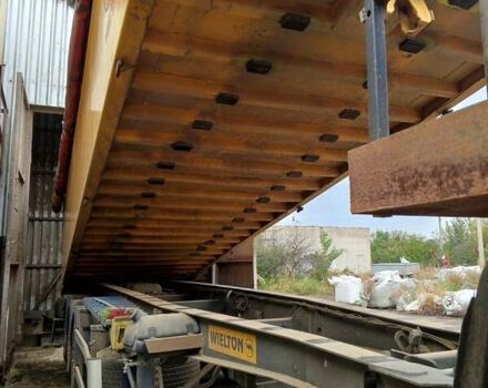 Виелтон НВ, объемом двигателя 0 л и пробегом 1 тыс. км за 16500 $, фото 3 на Automoto.ua