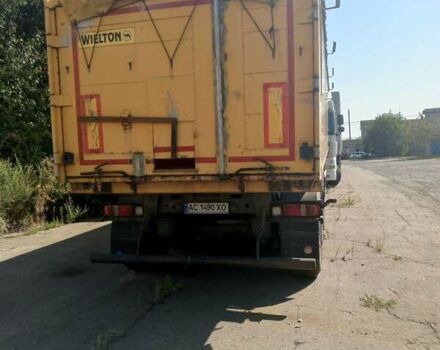 Виелтон НВ, объемом двигателя 0 л и пробегом 1 тыс. км за 16500 $, фото 1 на Automoto.ua