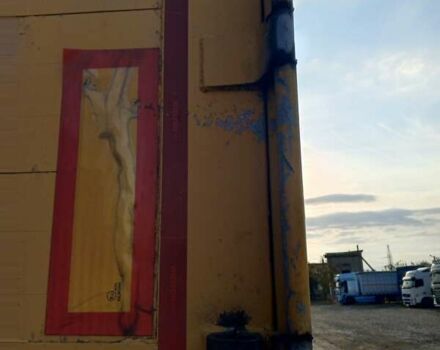 Виелтон НВ, объемом двигателя 0 л и пробегом 1 тыс. км за 16500 $, фото 12 на Automoto.ua