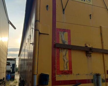 Виелтон НВ, объемом двигателя 0 л и пробегом 1 тыс. км за 16500 $, фото 7 на Automoto.ua