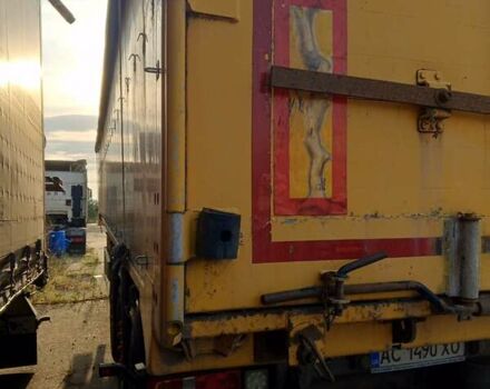 Виелтон НВ, объемом двигателя 0 л и пробегом 1 тыс. км за 16500 $, фото 8 на Automoto.ua