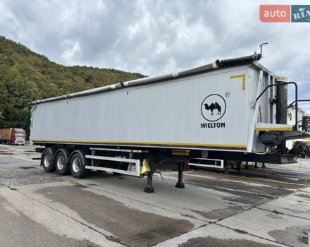 Виелтон НВ, объемом двигателя 0 л и пробегом 0 тыс. км за 32000 $, фото 5 на Automoto.ua