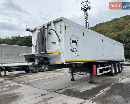 Виелтон НВ, объемом двигателя 0 л и пробегом 0 тыс. км за 32000 $, фото 3 на Automoto.ua