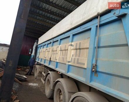 Віелтон НВ, об'ємом двигуна 0 л та пробігом 100 тис. км за 9800 $, фото 6 на Automoto.ua