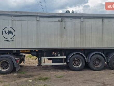 Віелтон НВ 2008 у Сарнах на Automoto.ua Віелтон НВ, об'ємом двигуна 0 л та пробігом 0 тис. км за 18900 $, фото 1 на Automoto.ua
