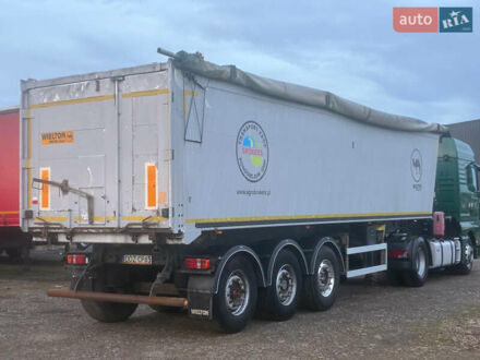 Віелтон НВ, об'ємом двигуна 0 л та пробігом 10 тис. км за 19500 $, фото 1 на Automoto.ua