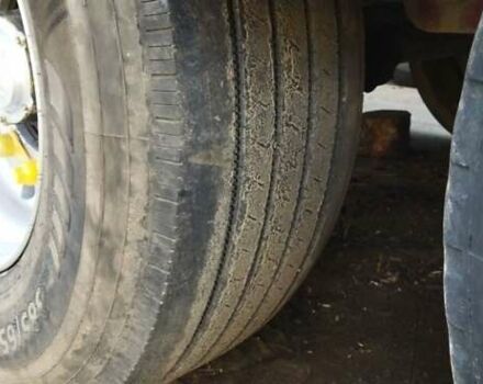 Жовтий Віелтон НВ, об'ємом двигуна 0 л та пробігом 555 тис. км за 17000 $, фото 1 на Automoto.ua