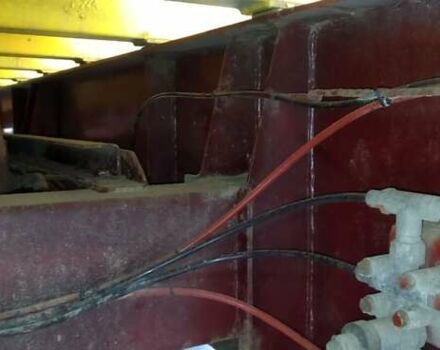 Жовтий Віелтон НВ, об'ємом двигуна 0 л та пробігом 555 тис. км за 17000 $, фото 6 на Automoto.ua