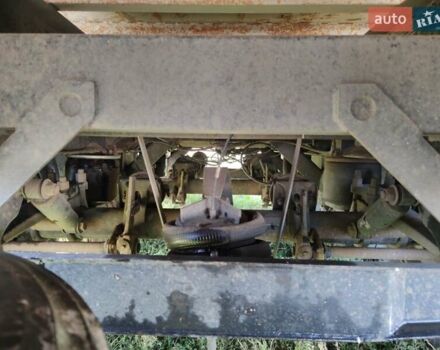 Серый Виелтон НВ, объемом двигателя 0 л и пробегом 1 тыс. км за 14000 $, фото 8 на Automoto.ua