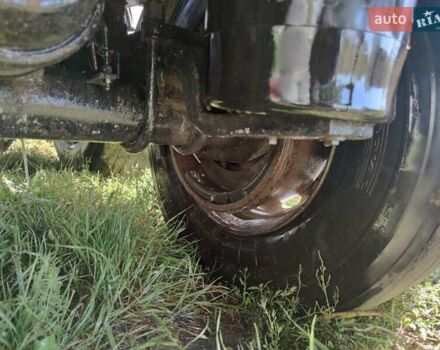 Серый Виелтон НВ, объемом двигателя 0 л и пробегом 1 тыс. км за 14000 $, фото 11 на Automoto.ua