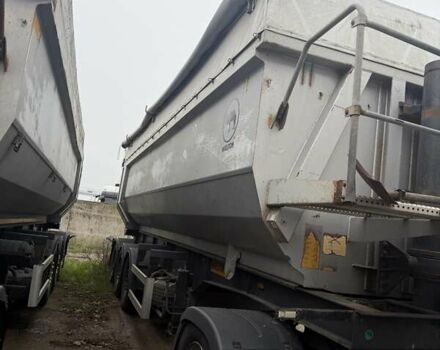 Серый Виелтон НВ, объемом двигателя 0 л и пробегом 120 тыс. км за 14800 $, фото 1 на Automoto.ua