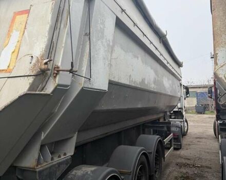 Серый Виелтон НВ, объемом двигателя 0 л и пробегом 120 тыс. км за 14800 $, фото 16 на Automoto.ua