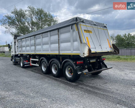 Серый Виелтон НВ, объемом двигателя 0 л и пробегом 150 тыс. км за 23500 $, фото 2 на Automoto.ua