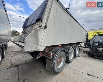 Сірий Віелтон НВ, об'ємом двигуна 0 л та пробігом 100 тис. км за 13950 $, фото 1 на Automoto.ua