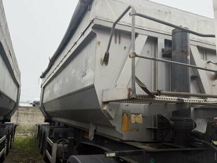 Серый Виелтон НВ, объемом двигателя 0 л и пробегом 120 тыс. км за 14800 $, фото 1 на Automoto.ua