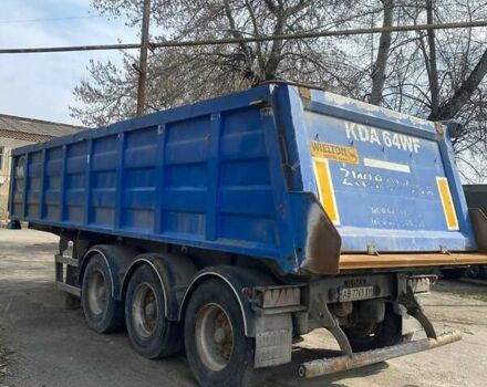Синий Виелтон НВ, объемом двигателя 0 л и пробегом 10 тыс. км за 9500 $, фото 2 на Automoto.ua