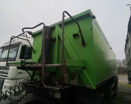 Зеленый Виелтон НВ, объемом двигателя 0 л и пробегом 0 тыс. км за 17000 $, фото 5 на Automoto.ua