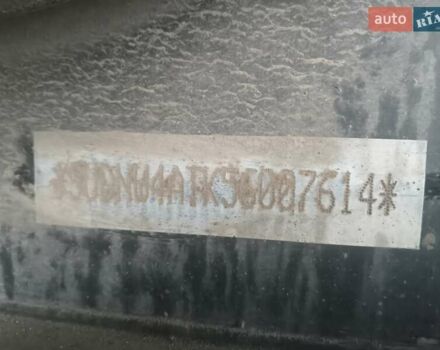 Зеленый Виелтон НВ, объемом двигателя 0 л и пробегом 0 тыс. км за 17000 $, фото 4 на Automoto.ua