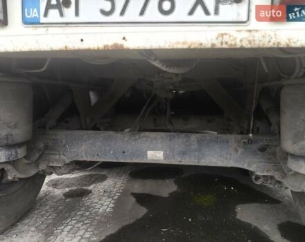 Зеленый Виелтон НВ, объемом двигателя 0 л и пробегом 0 тыс. км за 17000 $, фото 7 на Automoto.ua