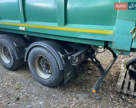 Зелений Віелтон ПС, об'ємом двигуна 0 л та пробігом 250 тис. км за 9563 $, фото 3 на Automoto.ua