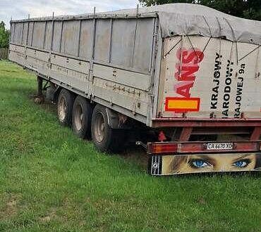 Виелтон ПТС 2000 в Носовке на Automoto.ua Красный Виелтон ПТС, объемом двигателя 0 л и пробегом 100 тыс. км за 4800 $, фото 1 на Automoto.ua