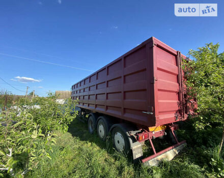 Червоний Віелтон В, об'ємом двигуна 0 л та пробігом 99 тис. км за 14000 $, фото 2 на Automoto.ua