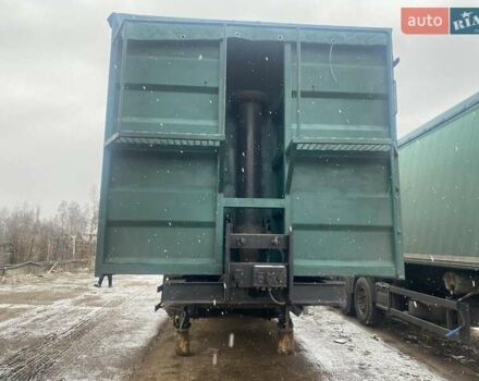 Виелтон В 2008 в Шостке на Automoto.ua Зеленый Виелтон В, объемом двигателя 0 л и пробегом 0 тыс. км за 10000 $, фото 2 на Automoto.ua