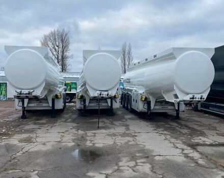 Белый Виелтон NS-3, объемом двигателя 0 л и пробегом 5 тыс. км за 74295 $, фото 14 на Automoto.ua