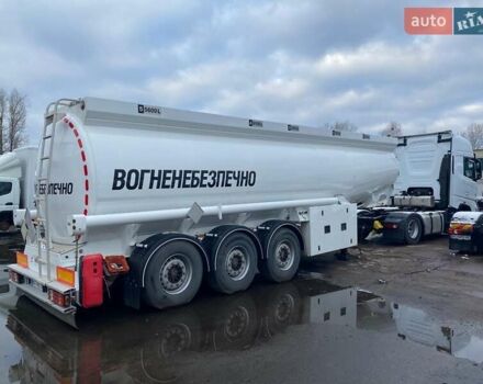 Белый Виелтон NS-3, объемом двигателя 0 л и пробегом 5 тыс. км за 74295 $, фото 16 на Automoto.ua