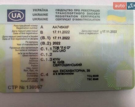 Белый Виелтон NS-3, объемом двигателя 0 л и пробегом 5 тыс. км за 74295 $, фото 2 на Automoto.ua