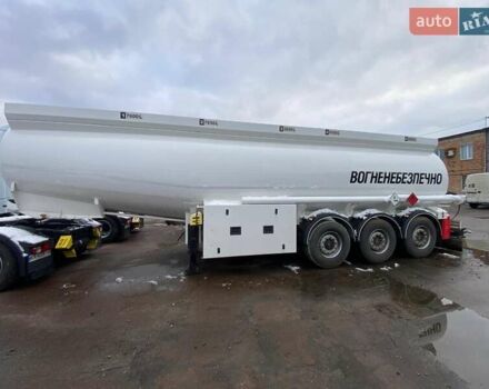 Белый Виелтон NS-3, объемом двигателя 0 л и пробегом 5 тыс. км за 74295 $, фото 10 на Automoto.ua