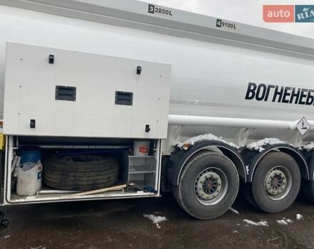 Белый Виелтон NS-3, объемом двигателя 0 л и пробегом 5 тыс. км за 74295 $, фото 6 на Automoto.ua