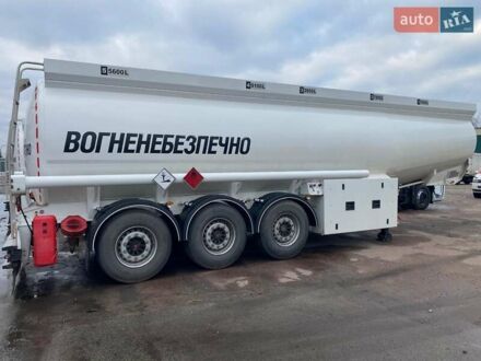 Виелтон NS-3 2022 в Киеве на Automoto.ua Белый Виелтон NS-3, объемом двигателя 0 л и пробегом 5 тыс. км за 76692 $, фото 1 на Automoto.ua