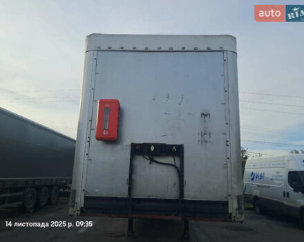 Черный Виелтон NS-3, объемом двигателя 0 л и пробегом 0 тыс. км за 9500 $, фото 6 на Automoto.ua