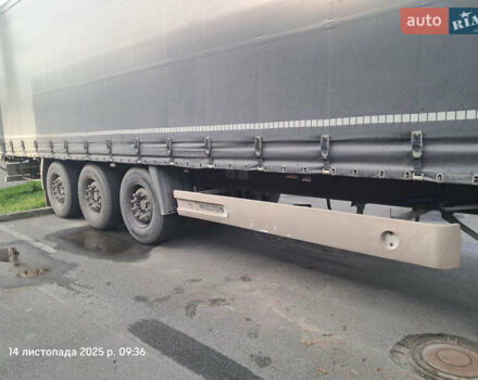 Черный Виелтон NS-3, объемом двигателя 0 л и пробегом 0 тыс. км за 9500 $, фото 7 на Automoto.ua