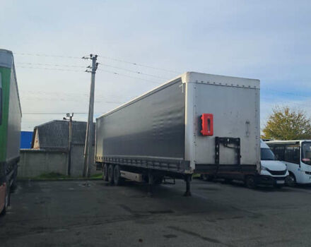 Черный Виелтон NS-3, объемом двигателя 0 л и пробегом 0 тыс. км за 9500 $, фото 9 на Automoto.ua