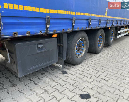 Червоний Віелтон NS-3, об'ємом двигуна 0 л та пробігом 0 тис. км за 8000 $, фото 7 на Automoto.ua