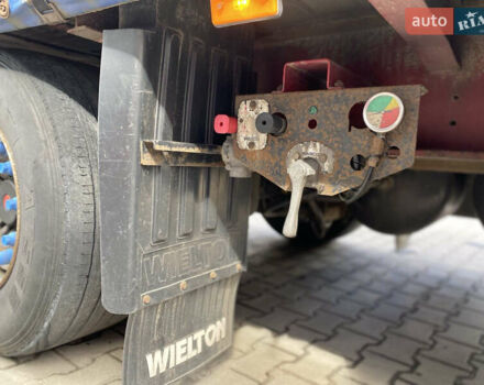 Червоний Віелтон NS-3, об'ємом двигуна 0 л та пробігом 0 тис. км за 8000 $, фото 3 на Automoto.ua