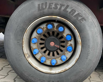 Червоний Віелтон NS-3, об'ємом двигуна 0 л та пробігом 0 тис. км за 8000 $, фото 10 на Automoto.ua