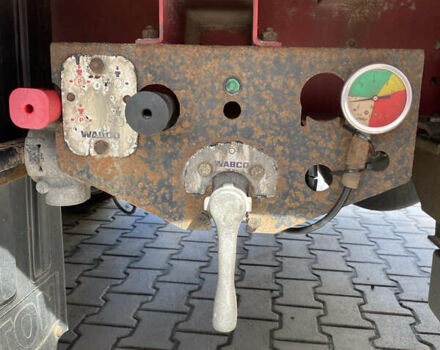 Червоний Віелтон NS-3, об'ємом двигуна 0 л та пробігом 0 тис. км за 8000 $, фото 11 на Automoto.ua