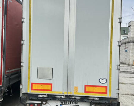 Віелтон NS-3, об'ємом двигуна 0 л та пробігом 0 тис. км за 13000 $, фото 4 на Automoto.ua