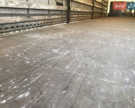 Виелтон NS-3, объемом двигателя 0 л и пробегом 500 тыс. км за 12600 $, фото 8 на Automoto.ua